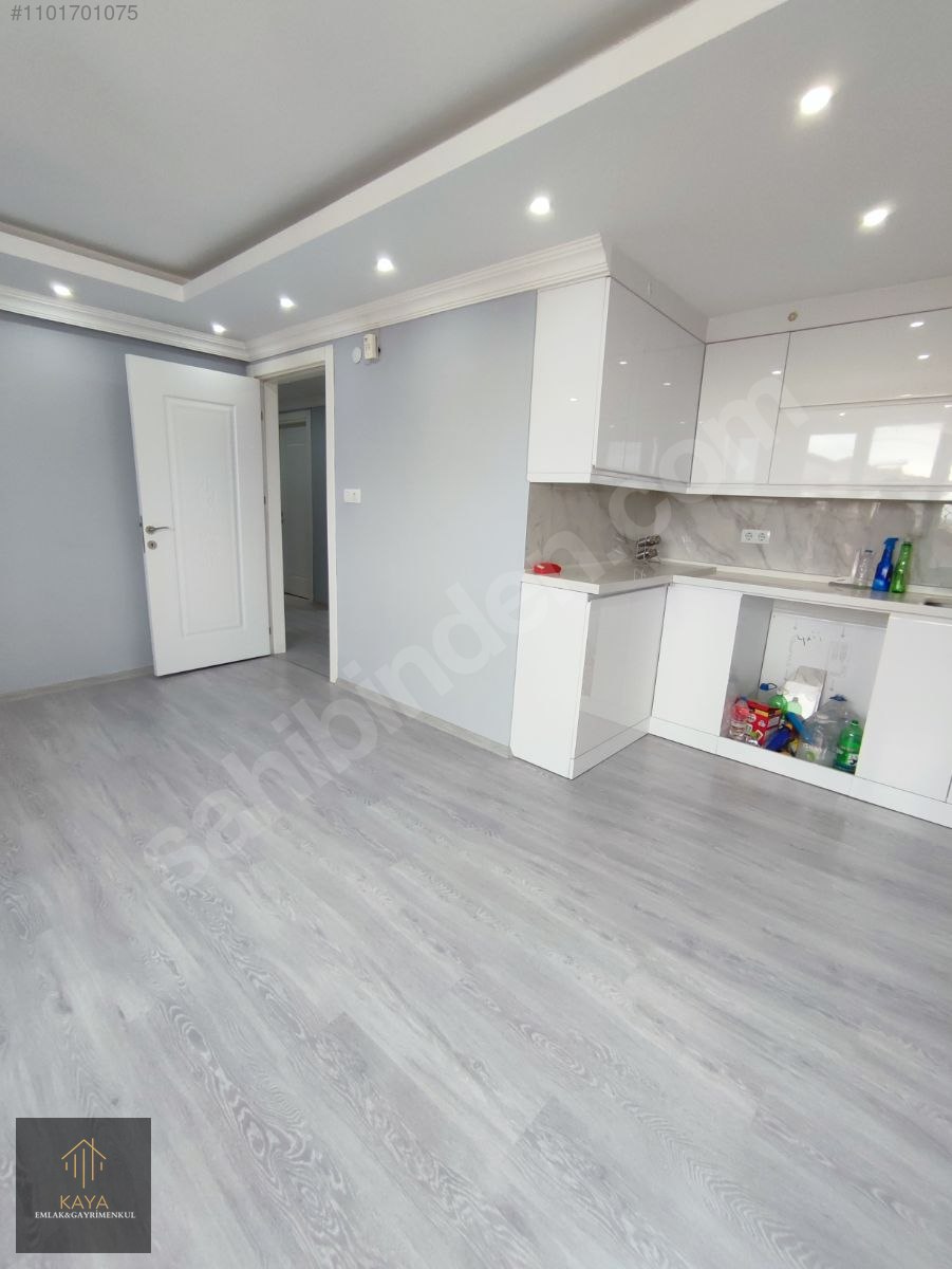KAYA GAYRİMENKUL'DEN SARAYALTIDA SATILIK FULL YAPILI 2+1 DAİRE - UŞAK MERKEZ fotoğraf 5